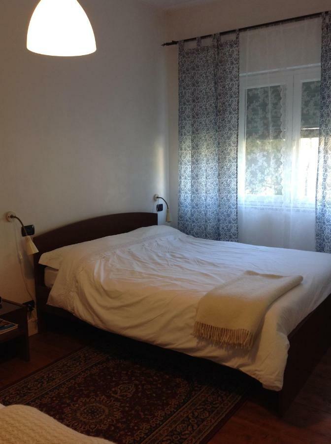 Bed and Breakfast Il Nido Della Rondine Leivi Экстерьер фото