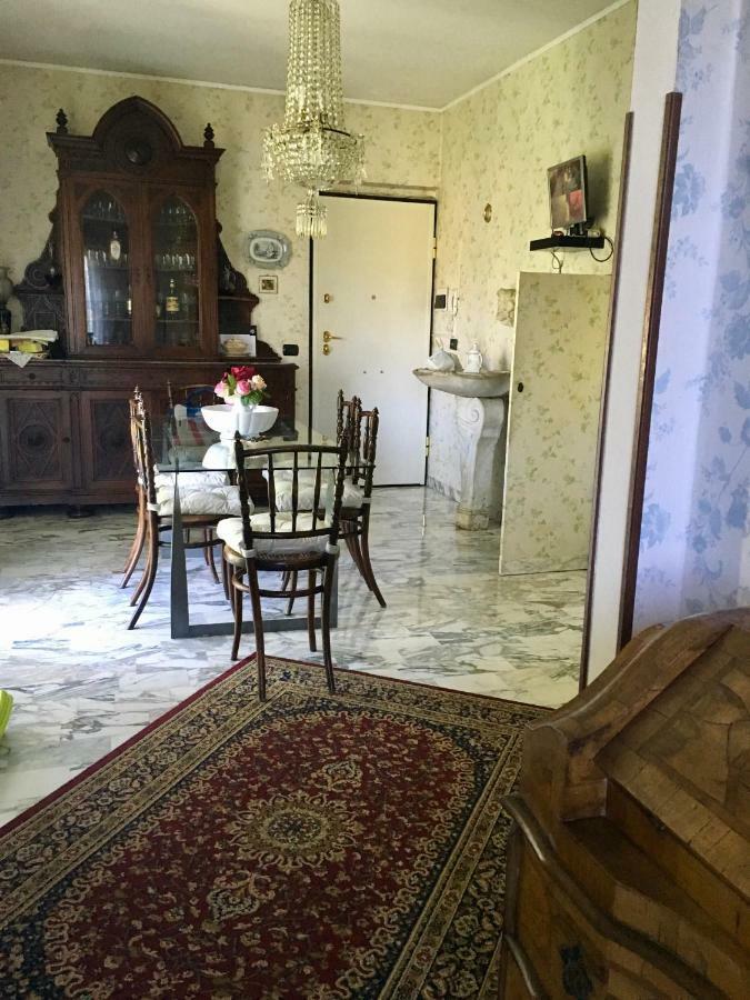 Bed and Breakfast Il Nido Della Rondine Leivi Экстерьер фото